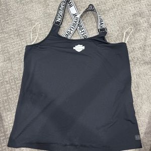 Harley Davidson tank top